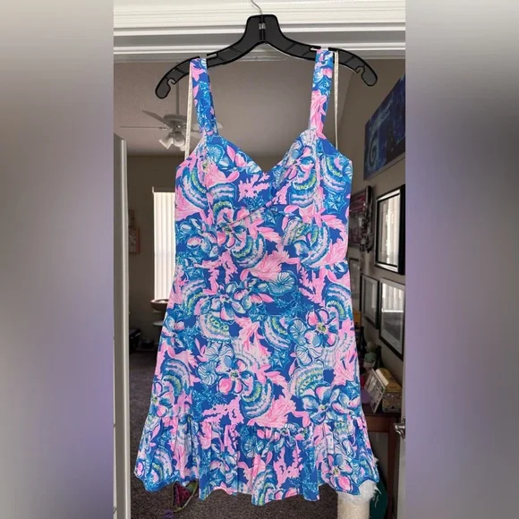 Lilly Pulitzer | Dresses | Lilly Pulitzer Summer Dress | Poshmark Lilly Pulitzer | Dresses | Lilly Pulitzer Summer Dress | Poshmark
